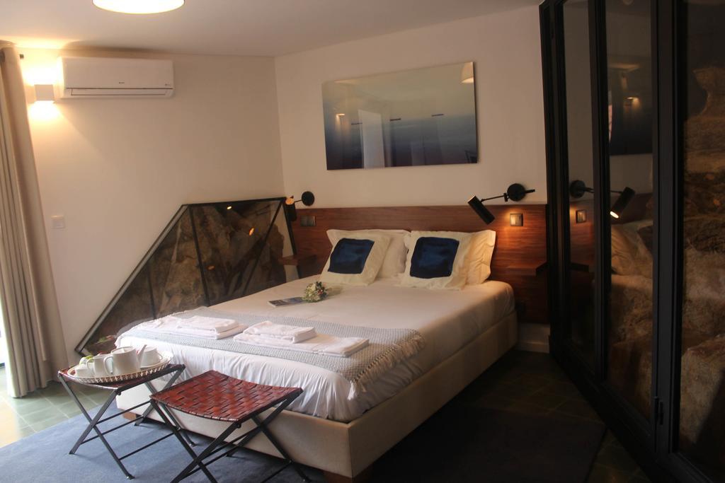 Arco Apartments Porto Quarto foto