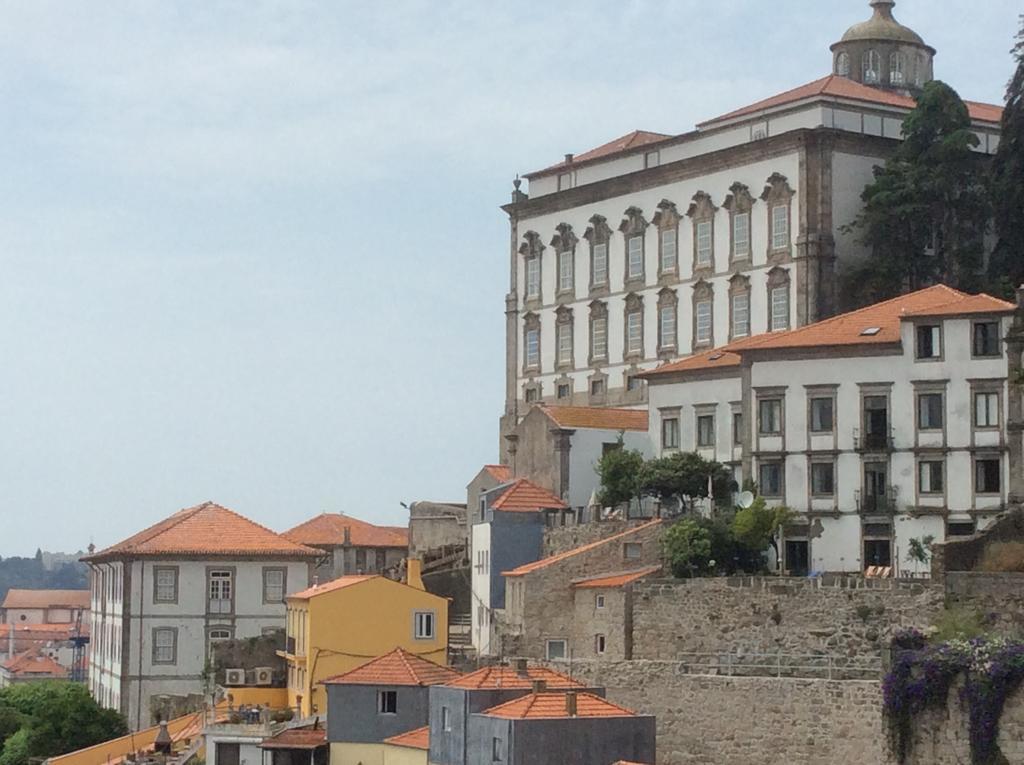 Arco Apartments Porto Exterior foto