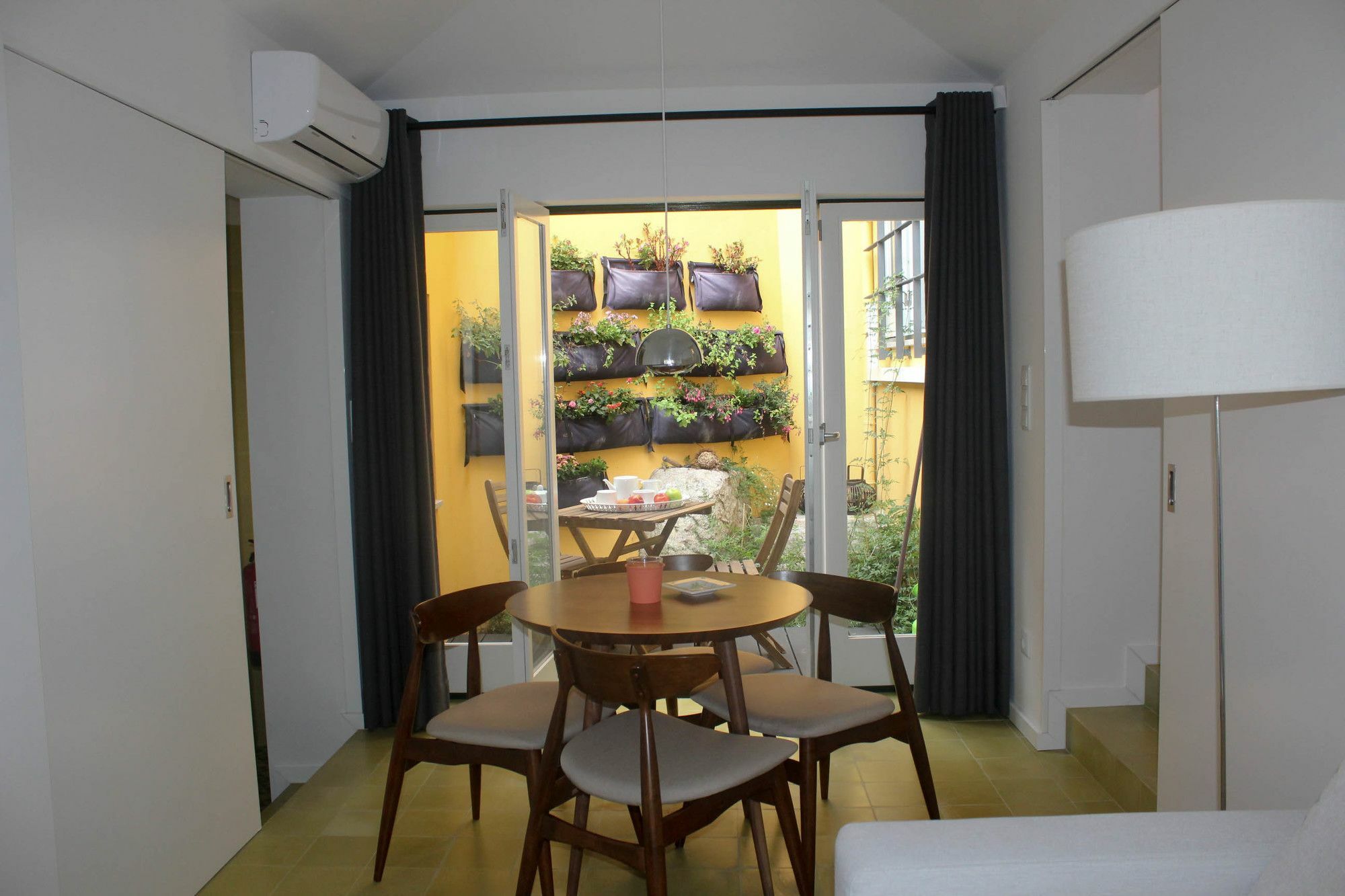 Arco Apartments Porto Exterior foto