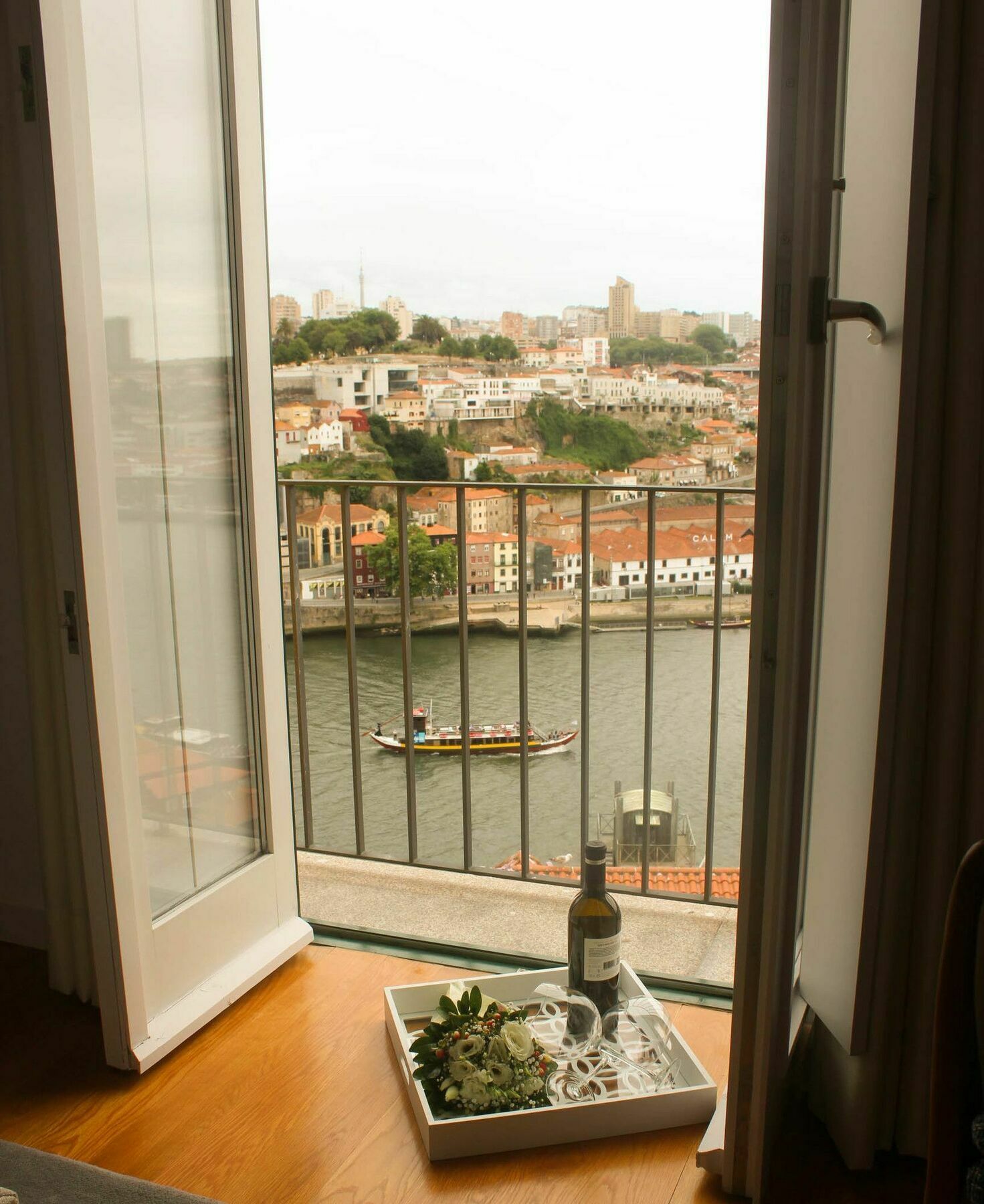 Arco Apartments Porto Exterior foto