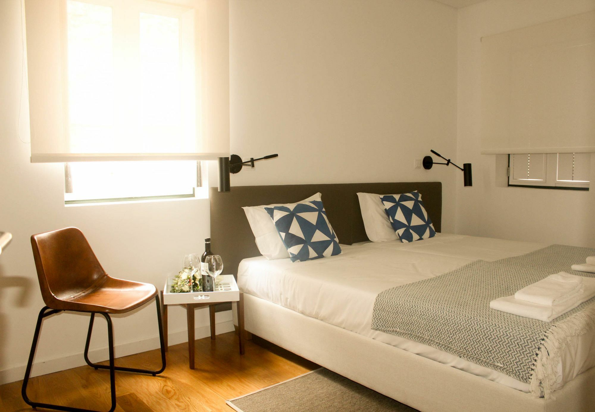 Arco Apartments Porto Exterior foto