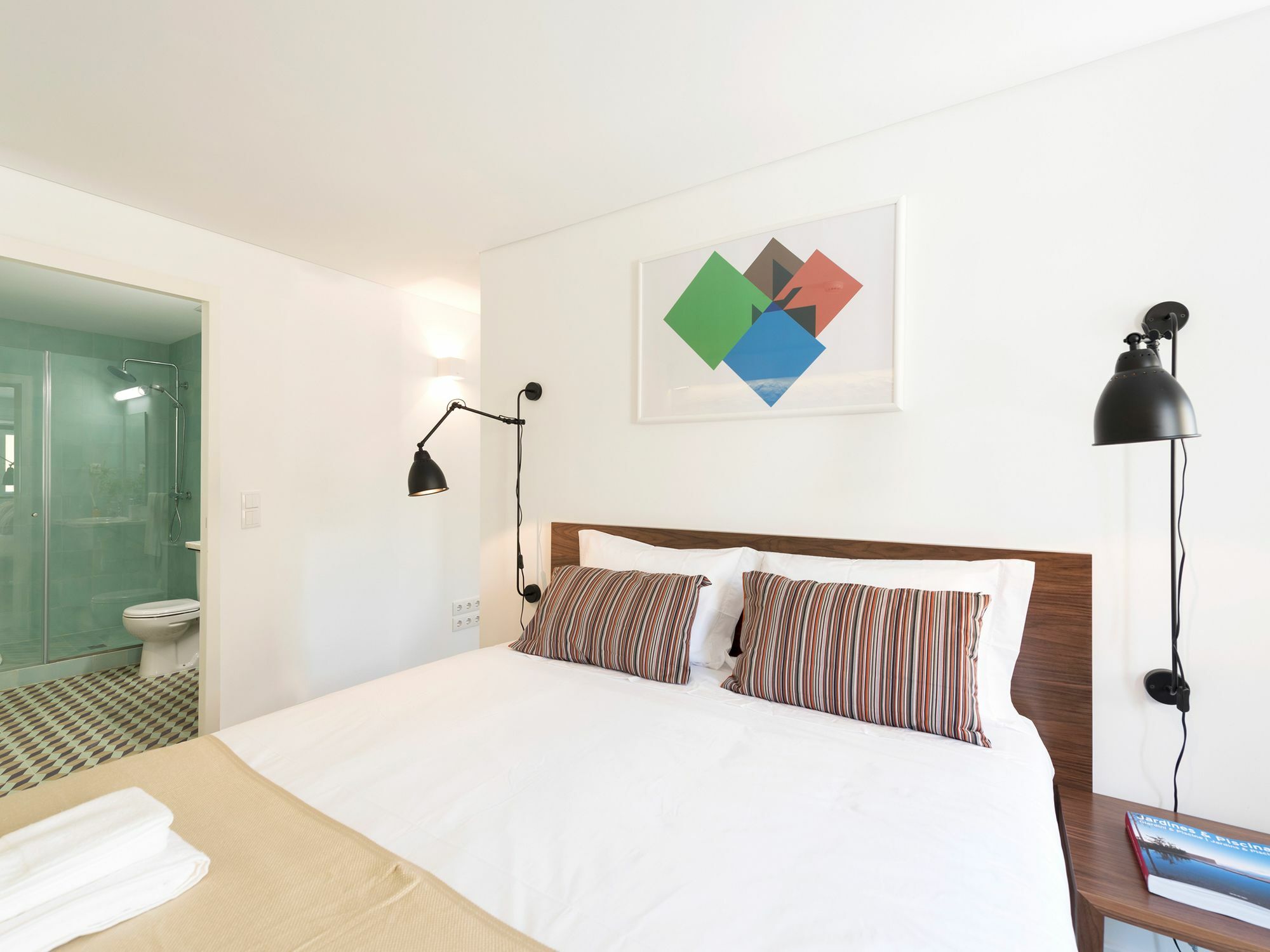 Arco Apartments Porto Exterior foto