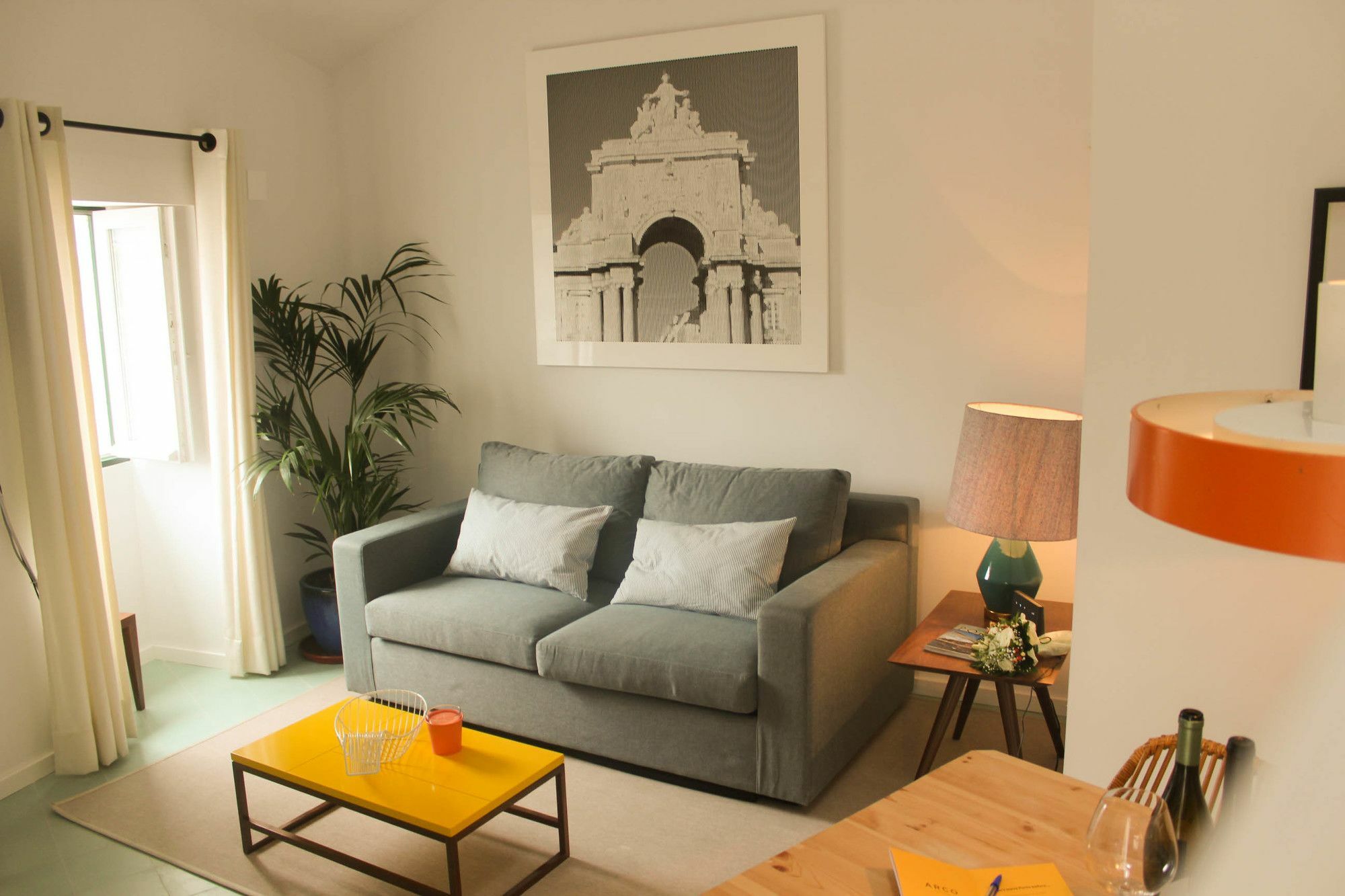 Arco Apartments Porto Exterior foto